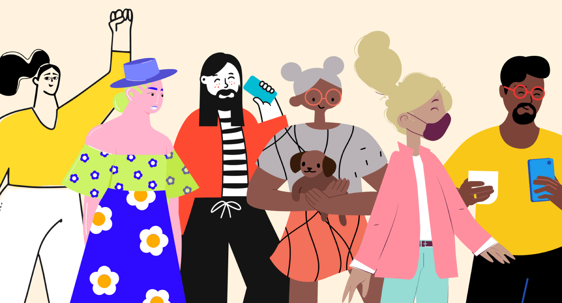 Criar Ilustrações editáveis