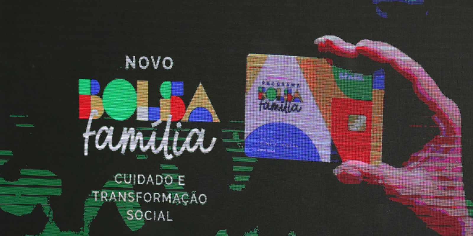 Bolsa Família