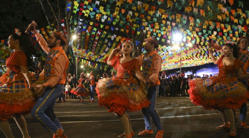 Festas Juninas são reconhecidas como manifestação da cultura nacional