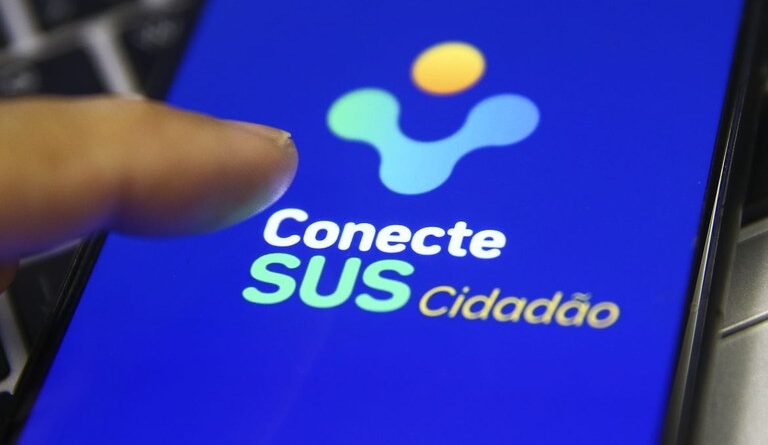 Conect SUS | Baixe o Melhor Aplicativo de Sáude no Brasil