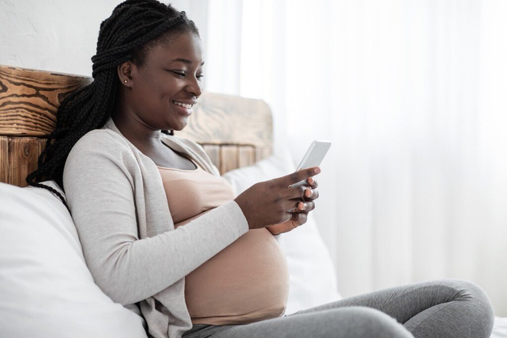 Os melhores aplicativos para acompanhar a gestação: uma ferramenta indispensável para mulheres grávidas