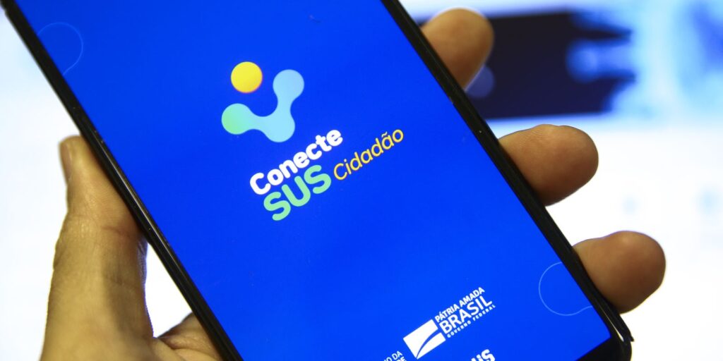 Conect SUS | Baixe o Melhor Aplicativo de Sáude no Brasil