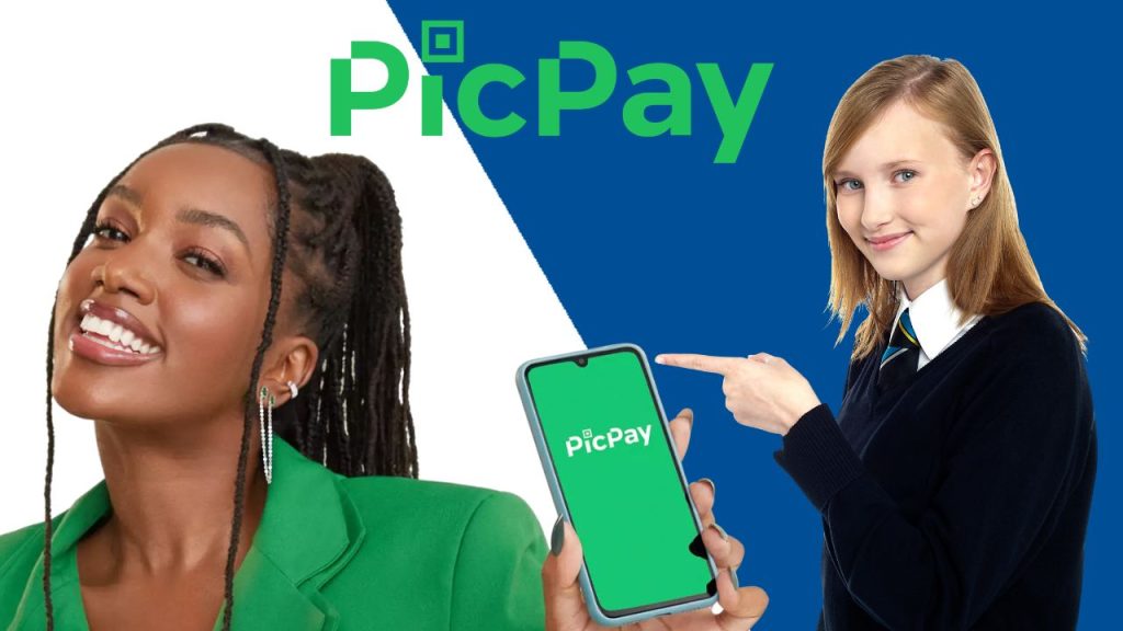 Devo usar PicPay?