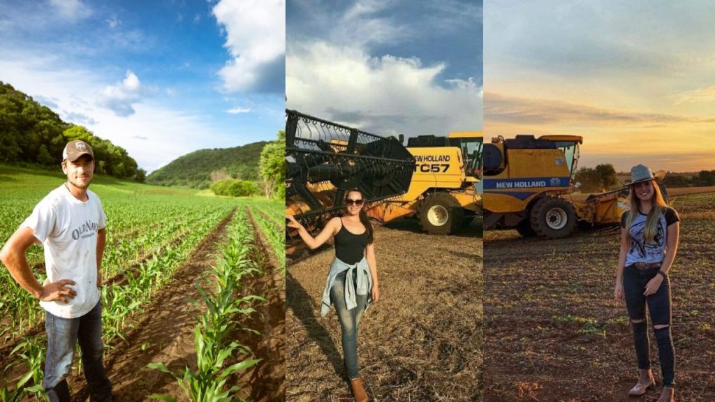 Dia do Engenheiro Agrônomo