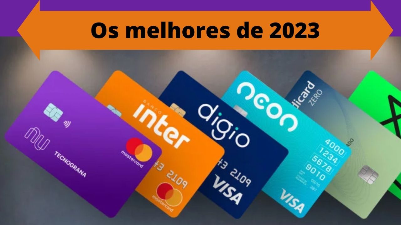 O Melhor Banco Digital do Brasil em 2023: Análise Detalhada