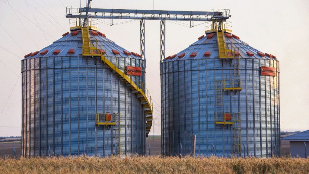 Silos