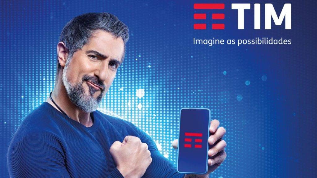 Crédito Especial Tim