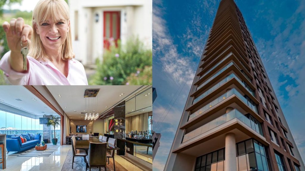 Segredo Revelado de Como Financiar um Apartamento
