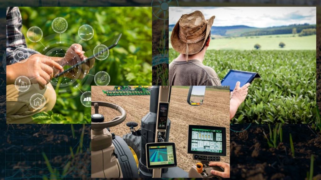 Agricultura Inteligente