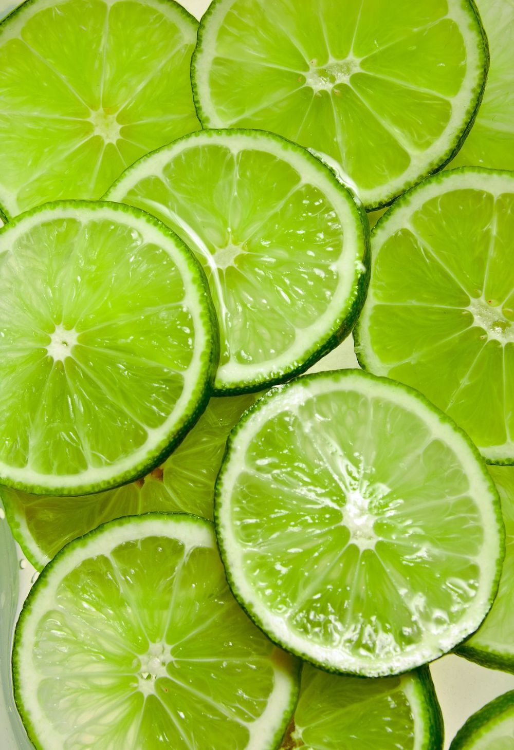 Benefícios do Limão para o Corpo