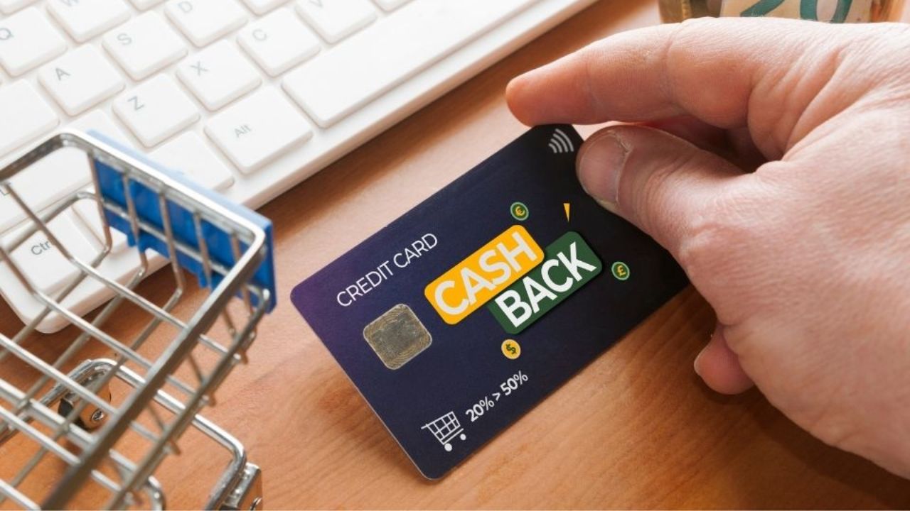 Melhor Cartão de Crédito com Cashback