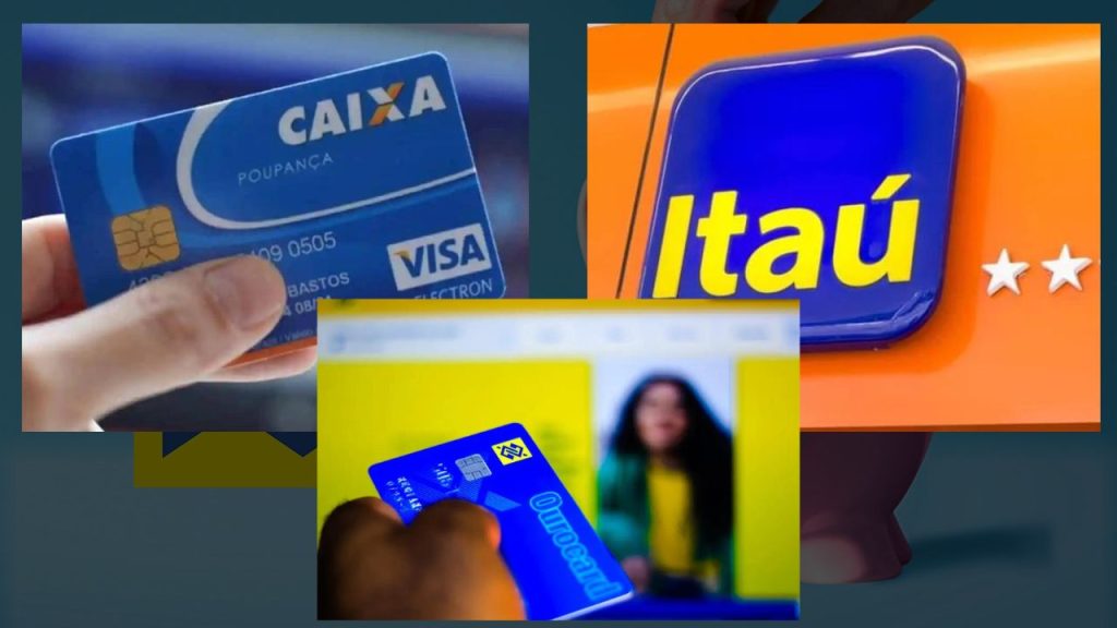 Melhores Bancos para Investir na Poupança