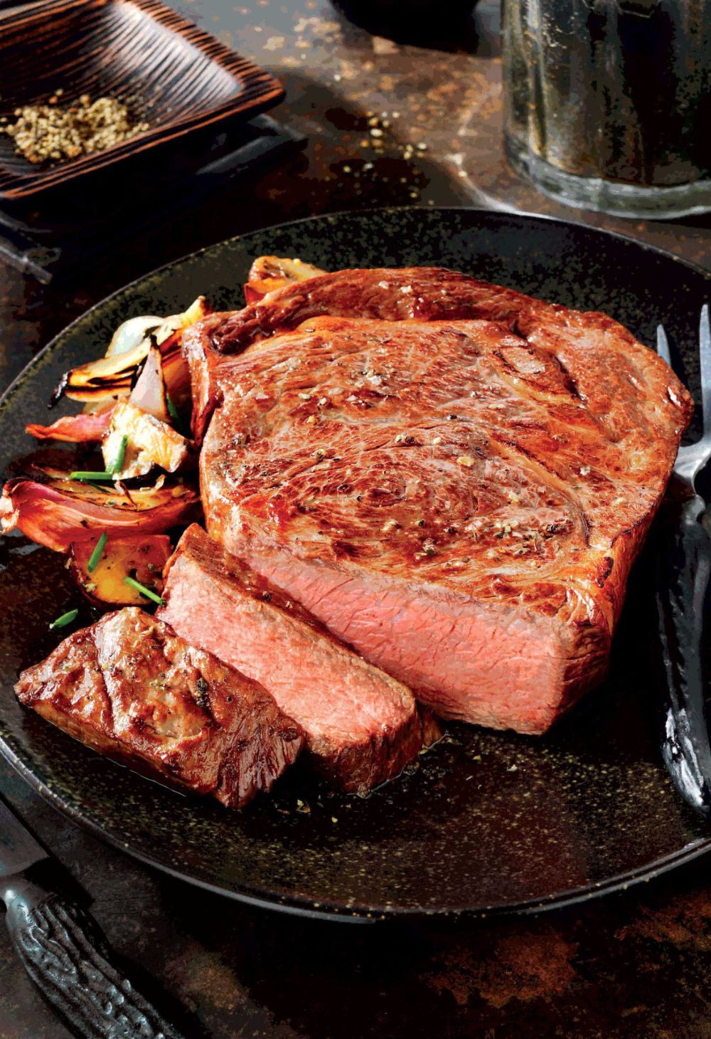 Os Segredos da Carne de Qualidade