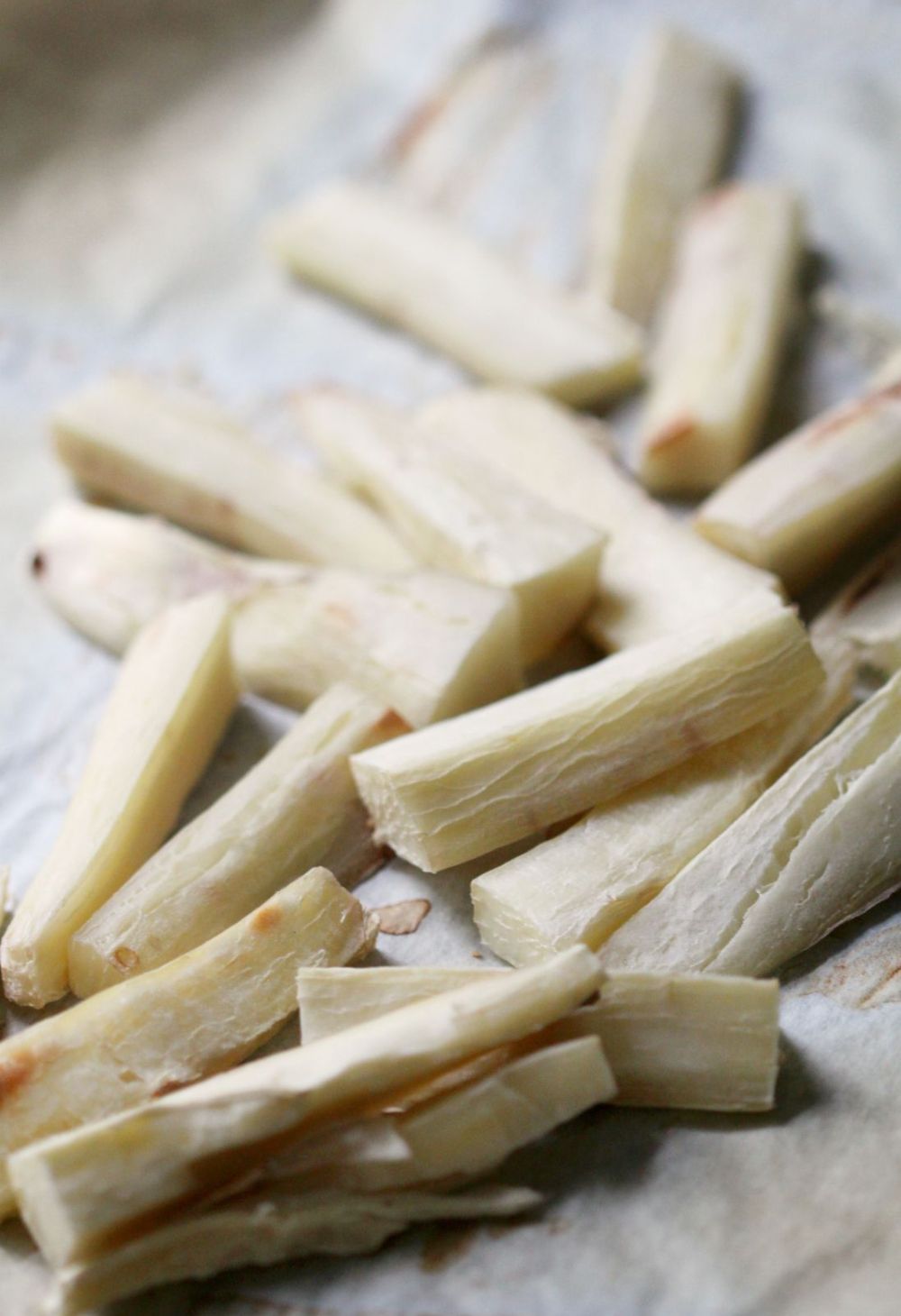 7 Motivos para o Consumo de Mandioca