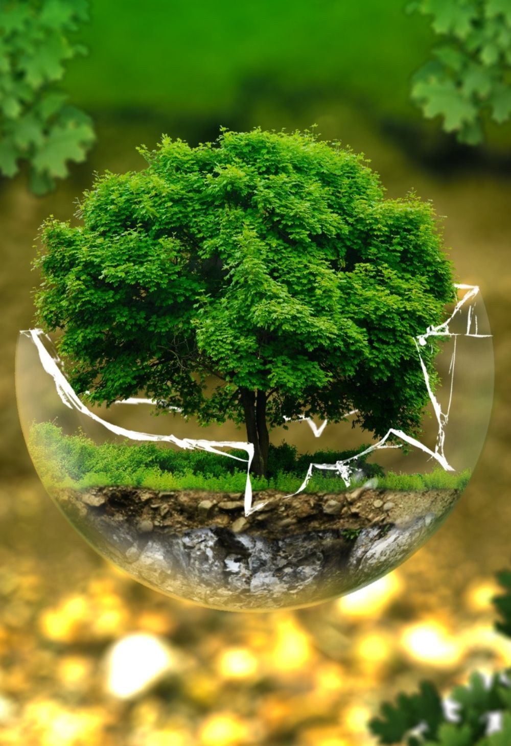 Cuidados Essenciais nas Plantações para Proteção contra Tempestades