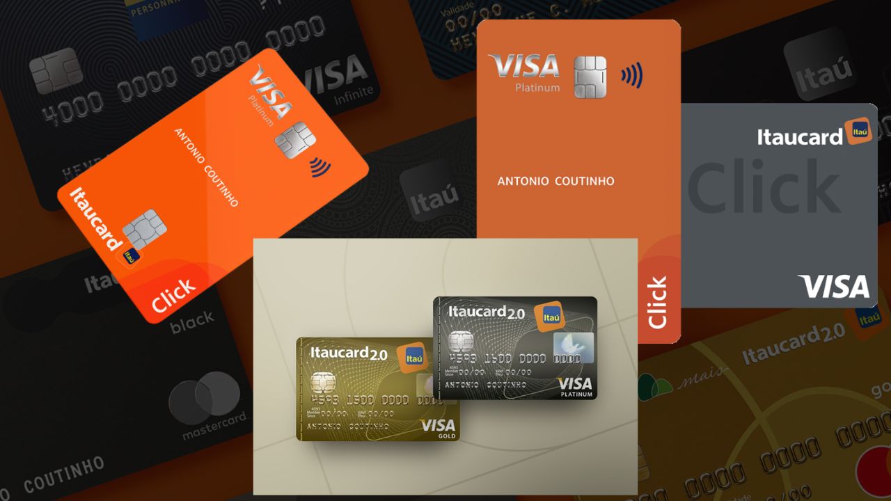 Como Aumentar Crédito no Cartão Itaú