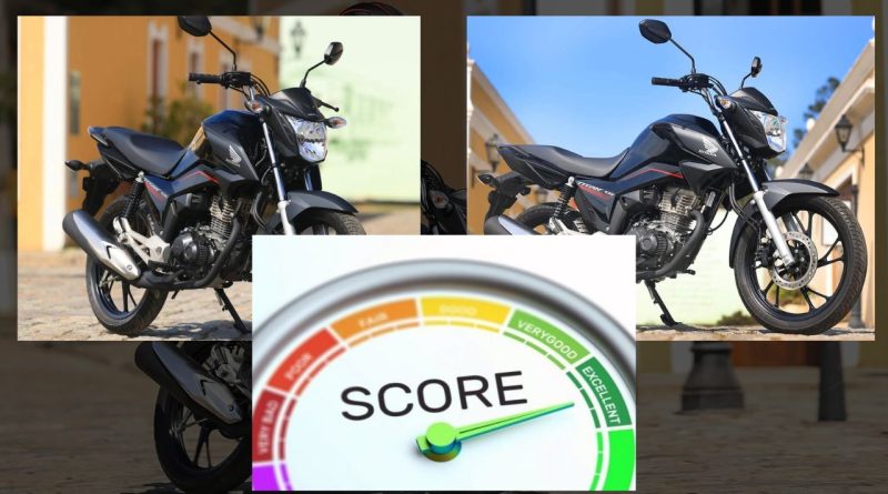 Como Aumentar Score para Comprar Moto