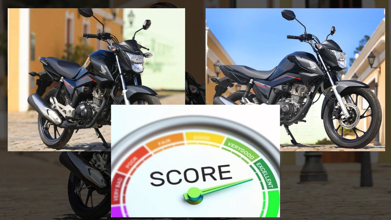 Como Aumentar Score para Comprar Moto