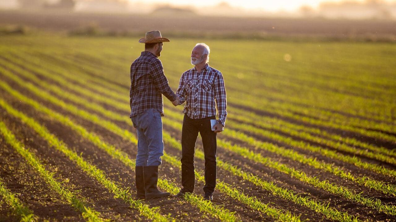 Agro Negócios