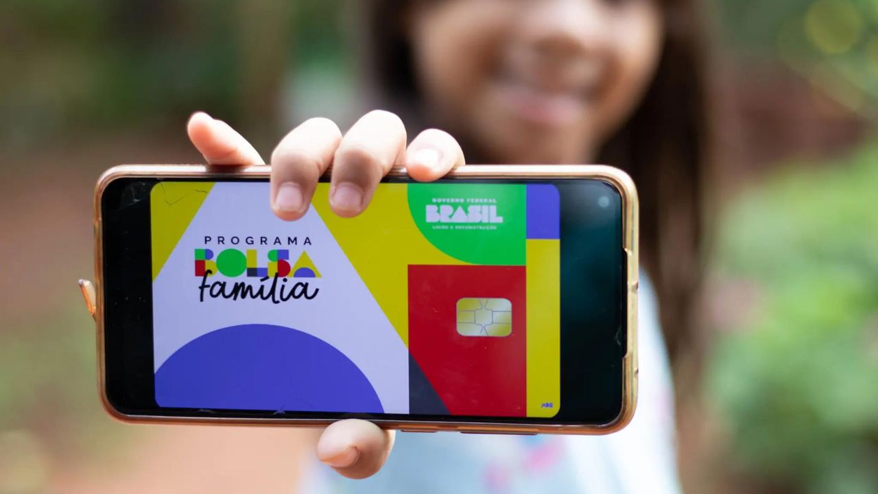 Bolsa Família