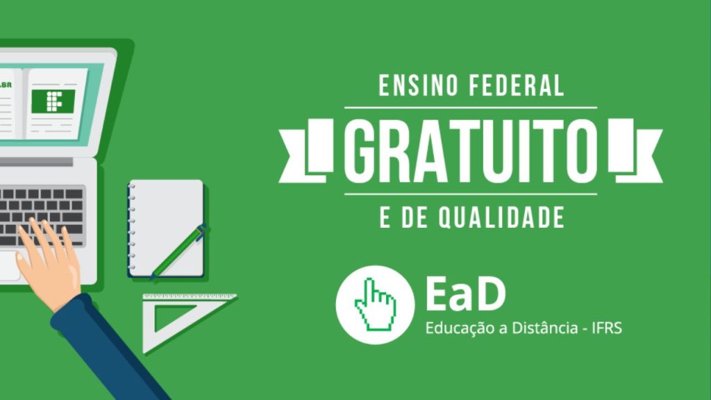 Conheça os cursos de IFRS gratuitos oferecidos pelo governo, inscreva-se já 1 Estude IFRS