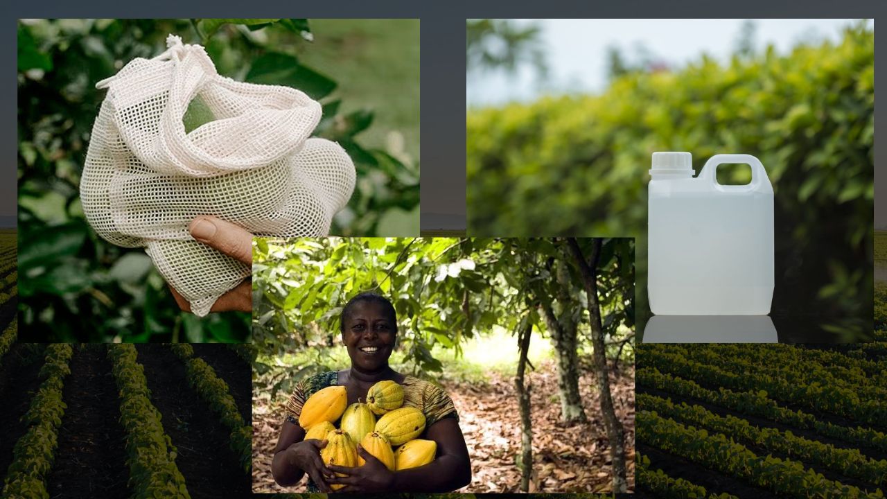 Produtos Agropecuários