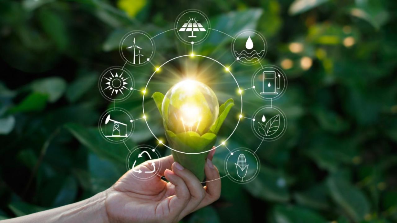 Sustentabilidade no Agronegócio