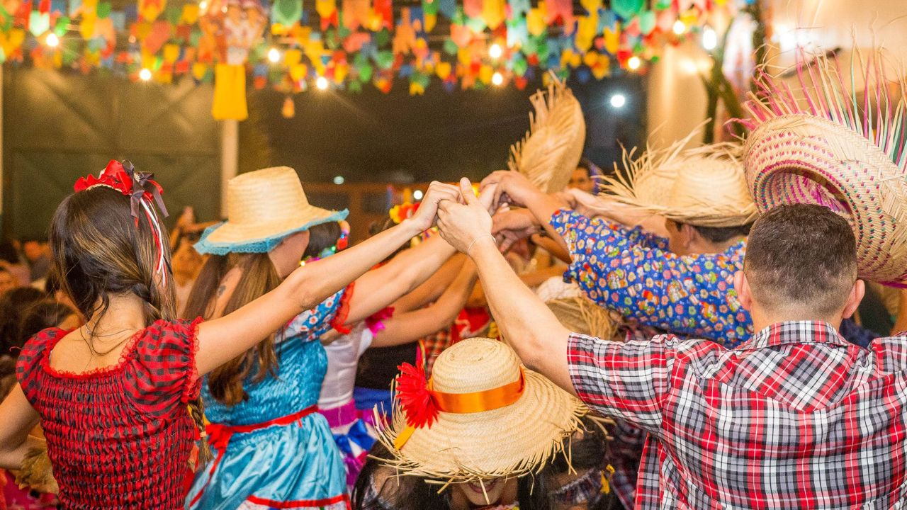 Festa Junina