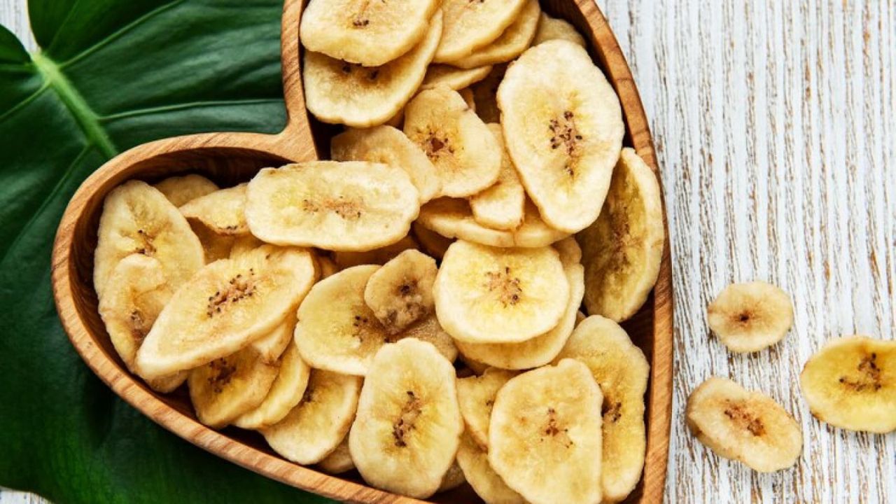 Banana da Terra