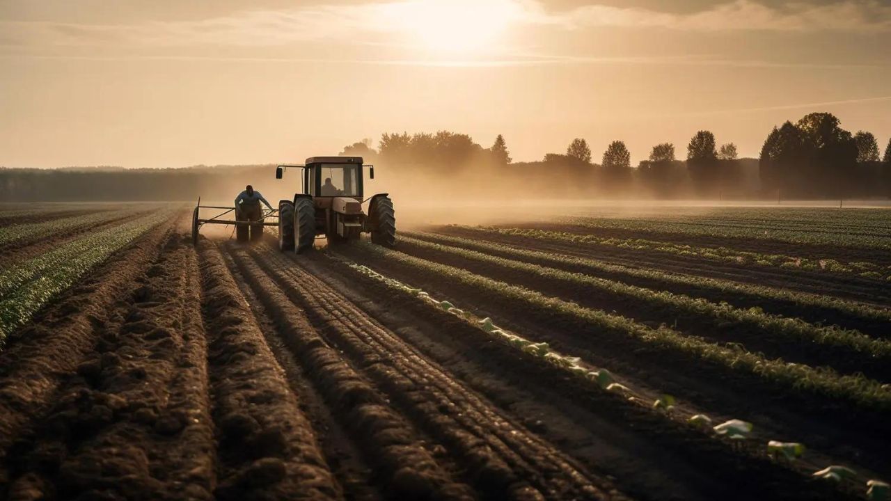 Agro Negócio