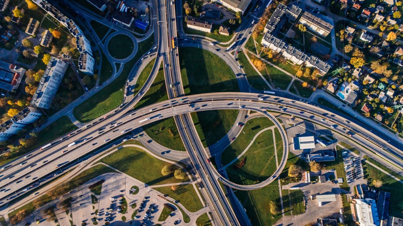 Mobilidade Urbana