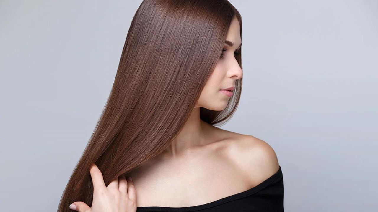 Como Fazer o Cabelo Crescer