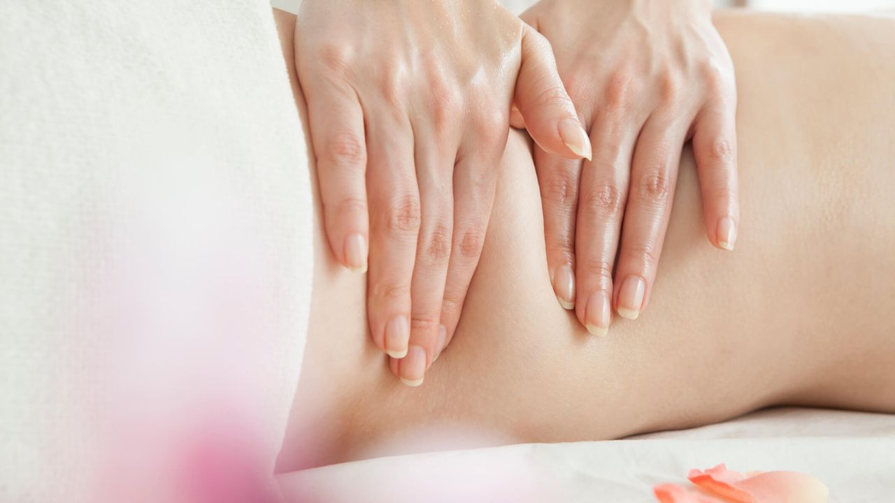 Como Fazer Massagem