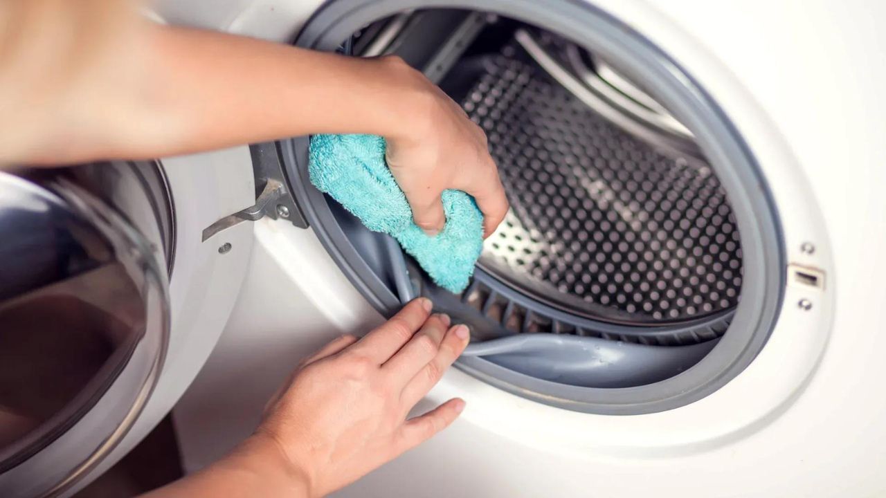 Como Limpar Sua Máquina de Lavar