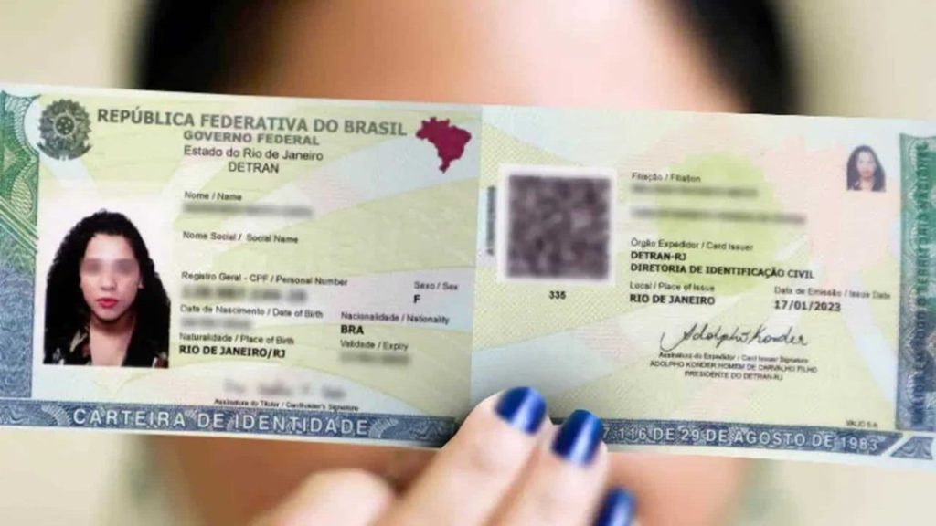 Como Saber o Número do RG