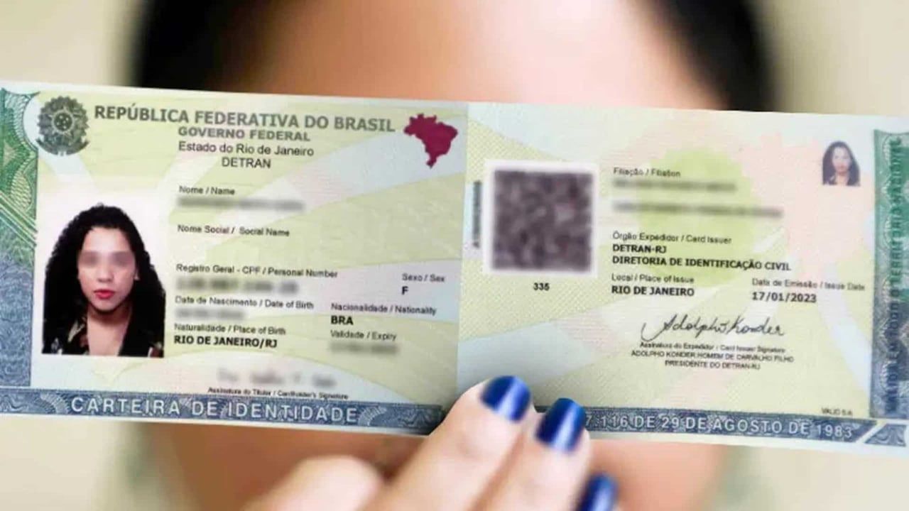 Como Saber o Número do RG